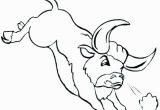 Bull Head Coloring Page Bull Head Coloring Page Bull Head Coloring Page Bulls Coloring