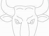 Bull Head Coloring Page Catfish Coloring Page Bull Head