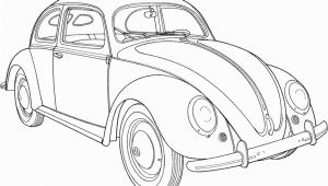 Bumper Car Coloring Page Coccinelle Voiture Coloriage Coloring In Pages