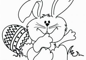 Bunny Coloring Pages Free Bunny Coloring Pages Free Printable Line for toddlers Easter Bunn