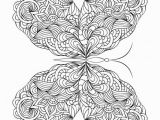 Butterflies Coloring Pages butterfly Coloring Pages Awesome butterfly Coloring Pages Unique