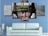 Call Of Duty Wall Mural Call Of Duty Decor