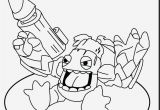 Camo Skylanders Coloring Pages Pluto Coloring Pages Luxury Awesome Coloring Skylander Giants Ruva