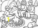 Camping Lantern Coloring Page 80 Best Coloring Pages Images On Pinterest
