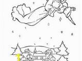 Candy Cane Story Coloring Pages Christian Coloring Pages the Christmas Story Printable