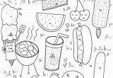 Candy Coloring Pages Free Printables Free Food Coloring Pages Waves Color Kids Coloring Pages Books