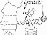 Candy Coloring Pages Free Printables Lollipop Coloring Page New Page Inspirational Coloring Pages for