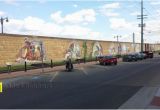 Cape Girardeau Flood Wall Mural Missouri Wall Of Fame Picture Of Missouri Wall Of Fame