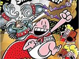 Captain Underpants Printable Coloring Pages Captain Underpants and the Sensational Saga Of Sir Stinks A