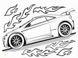 Car Coloring Pages for Kids Free Printable Hot Wheels Coloring Pages for Kids