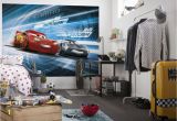 Car Wall Murals Uk Cars 3 Disney Photo Wallpaper In 2019 Boys Room