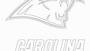 Carolina Panthers Coloring Pages Coloring Coloring Ridrrgmktey Team Logo Pages Carolina