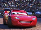 Cars 3 Wall Mural 59 Lighting Mcqueen Wallpapers On Wallpaperplay