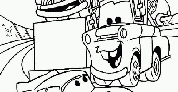 Cars Coloring Pages Free to Print Cars the Movie Coloring Pages to Print