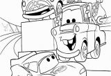 Cars Coloring Pages Free to Print Disney Cars Coloring Pages Printable Best Gift Ideas Blog