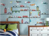 Cars themed Wall Murals K Cars Maze Wallpaper City Road Wall Mural Art