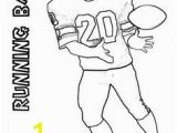 Cartoon Football Player Coloring Pages 42 Best Fearless Free Football Coloring Pages Images