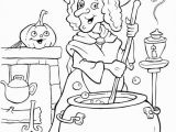 Cartoon Halloween Coloring Pages tons Free Printable Halloween Coloring Pages Freebies