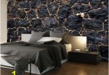 Castle Stone Wall Mural Wallpaper Art Picture Stone Black Rock Brick F A 0526