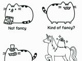 Cat Warriors Coloring Pages Pusheen Coloring Pages that You Can Print – Pusat Hobi