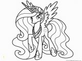 Celestia My Little Pony Coloring Pages My Little Pony Princess Celestia 02 Coloring Page