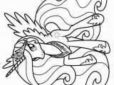 Celestia My Little Pony Coloring Pages My Little Pony – Princess Celestia 02 Coloring Page