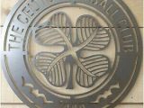 Celtic Fc Wall Murals Pin On Laser Cut