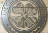 Celtic Football Wall Murals Pin On Laser Cut