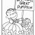 Charlie Brown and the Great Pumpkin Coloring Pages It S the Great Pumpkin Charlie Brown Coloring Pages