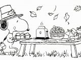 Charlie Brown Thanksgiving Coloring Pages Snoopy Thanksgiving Coloring Sheet