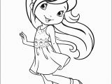 Cherry Jam Strawberry Shortcake Coloring Pages 21 Pretty Of Strawberry Shortcake Coloring Pages
