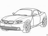 Chevy Nova Coloring Pages Bmw Z4 Coupe Freecoloring Page Boy Stuff