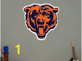 Chicago Bears Wall Mural 31 Best Football Images