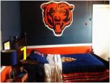 Chicago Bears Wall Mural 9 Best Chicago Bears Room Images