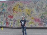 Chicago Mural Artist Mural De Chagall Picture Of Free tours by Foot Chicago Tripadvisor