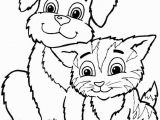 Childrens Coloring Pages Of Animals Gorgeous Free Colouring Pages for Children 5 Coloring Sheets Animal