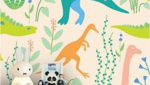 Childrens Wall Mural Decals Dinosaurs In 2019