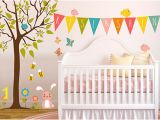 Childrens Wall Stickers Murals Nursery Wall Decals & Kids Wall Decals