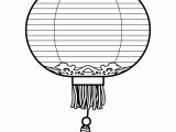 Chinese Lantern Coloring Page Chinese Lantern Coloring Sheet Chinesenewyear Coloringsheets