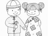 Chinese New Year Coloring Pages Pin by Lena On Coloring Pages Kids with Images