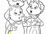 Chipettes Coloring Pages to Print 21 Best Coloring Pages Alvin & the Chipmunks Images On Pinterest