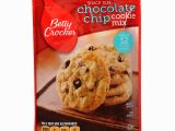 Chocolate Chip Cookie Coloring Page Betty Crocker Cookie Mix Chocolate Chip