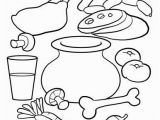 Chowder Coloring Pages to Print Stone soup Coloring Page for Kids Stone soup Written by Jon J Muth