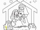 Christian Christmas Coloring Pages Nativity Coloring Page Plus Other Christmas Coloring Pages