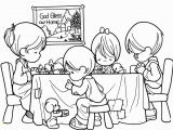 Christian Coloring Pages for toddlers Printable Free Printable Christian Coloring Pages for Kids Best