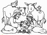 Christian Coloring Pages for toddlers Printable Religious Coloring