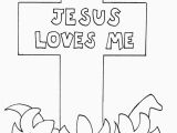 Christian Easter Coloring Pages Free Printable Christian Easter Coloring Pages Unique Consumer Registryfo