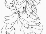 Christmas Angel Coloring Pages Beautiful Christmas Angel Coloring Pages