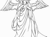 Christmas Angel Coloring Pages Christmas Angel Template Printable Google Search