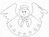 Christmas Angel ornaments Coloring Pages Printable Pin by andrea Duthie On Colouring In